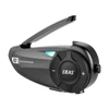 Kép 1/3 - EJEAS Q2 Blutooth 5.1 motoros kommunikácó