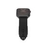 Kép 8/9 - Mobvoi TicWatch GTH okosóra, smartwatch, Raven Black