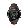 Kép 1/6 - Mobvoi TicWatch Pro 3 Ultra LTE okosóra, smartwatch, Shadow Black
