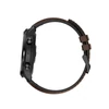Kép 3/6 - Mobvoi TicWatch Pro 3 Ultra LTE okosóra, smartwatch, Shadow Black