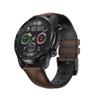 Kép 6/6 - Mobvoi TicWatch Pro 3 Ultra LTE okosóra, smartwatch, Shadow Black