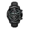 Kép 1/10 - Mobvoi TicWatch Pro 3 GPS okosóra, smartwatch, Shadow Black