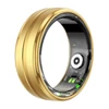 Kép 2/6 - Colmi R06 Smartring, Okosgyűrű, gold
