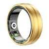 Kép 4/6 - Colmi R06 Smartring, Okosgyűrű, gold
