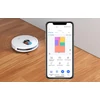 Kép 7/7 - Xiaomi Roidmi Eve CC Okos Robotporszívó, dokkolóval