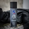 Kép 3/5 - S100_Motorosruha_tisztito_bor_feluletre_300ml