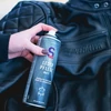 Kép 5/5 - S100_Motorosruha_tisztito_bor_feluletre_300ml