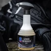 Kép 2/5 - S100_Motorosruha_tisztito_bor_feluletre_gel_500ml