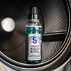 Kép 3/3 - S100_Motorosruha_tisztito_textil_es_bor_feluletre_300ml