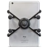 Kép 4/5 - RAM-B-149Z-UN8U_rammount_komplett-tablet-tarto-szett
