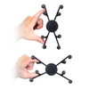 Kép 5/5 - RAM-B-149Z-UN8U_rammount_komplett-tablet-tarto-szett