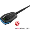 Kép 6/6 - Sena MeshPort Blue - MESH-re bővítő adapter nem-Sena gyártmányú Bluetooth-os headsetekhez