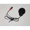 Kép 1/2 - Sena Harman Kardon vezetékes mikrofon 60S/50C/50R-hez