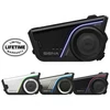 Kép 1/12 - SENA 60S EVO BOSE komm. rendszer Mesh 3.0, WAVE Intercom
