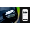 Kép 5/14 - Sena 60X Bt/Mesh intercom, sound by BOSE