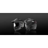 Kép 9/9 - Sena Outlander Flatback, Integrált Mesh, Harman Kardon