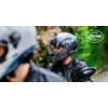 Kép 9/12 - Sena Spider X Slim Mesh Motoros kommunikáció
