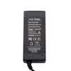 Kép 3/4 - Elektromos rollerhez akkumulátor töltő 42V, 2A, Li-ion charger