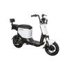 Kép 7/14 - ZT-05A U3 ZTECH Elektromos robogó 48V12AH 350W 14'', 25km/h, ÓLOM vagy GRAFÉN akkumulátorral