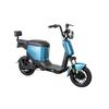 Kép 9/14 - ZT-05A U3 ZTECH Elektromos robogó 48V12AH 350W 14'', 25km/h, ÓLOM vagy GRAFÉN akkumulátorral