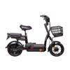 Kép 4/9 - ZT-38 T9 ZTECH Elektromos Robogó 2600W 72V 23Ah