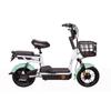 Kép 9/9 - ZT-38 T9 ZTECH Elektromos Robogó 2600W 72V 23Ah