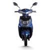 Kép 5/13 - ZTECH ZT-36A Luna Elektromos Robogó 1800W 60V 20Ah, 25km/h