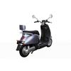 Kép 4/15 - ZTECH ZT-37 M6 Elektromos Robogó 2100W 72V 20Ah, 45km/h