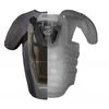 Kép 3/9 - Alpinestars Tech Air 5 mellény, légzsák mellény, airbag vest