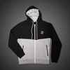 Kép 4/8 - 4SR Hoodie Shield, kapucnis felső S