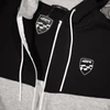 Kép 5/8 - 4SR Hoodie Shield, kapucnis felső S