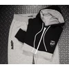 Kép 6/8 - 4SR Hoodie Shield, kapucnis felső S