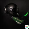 Kép 6/9 - Racing_monster_green_AR_verseny_borruha