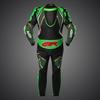 Kép 3/9 - Racing_monster_green_AR_verseny_borruha