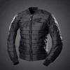Kép 3/11 - NEW 4SR RTX RED textil motoros kabát