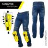 Kép 10/11 - 4SR Club Sport kevlar Jeans 54