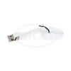 Kép 1/2 - 510670-type-c-usb-kabel-feher-alca