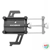 Kép 2/2 - Rockbros 699-BK Bicycle Phone Holder