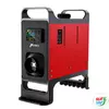Kép 2/3 - Parking heater HCALORY HC-A02, 8 kW, Diesel, Bluetooth (red)