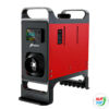 Kép 2/3 - Parking heater HCALORY HC-A02, 8 kW, Diesel, Bluetooth (red)