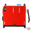 Kép 3/3 - Parking heater HCALORY M98, 8 kW, Diesel (red)