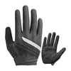 Kép 2/2 - Rockbros S247-1 Bicycle full gloves size M (black)