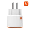 Kép 3/5 - Smart Plug HomeKit NEO NAS-WR10BH ZigBee 16A FR