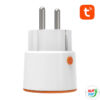 Kép 3/5 - Smart Plug HomeKit NEO NAS-WR10BH ZigBee 16A FR