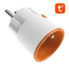 Kép 4/5 - Smart Plug HomeKit NEO NAS-WR10BH ZigBee 16A FR