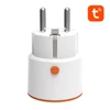 Kép 2/5 - Smart Plug HomeKit NEO NAS-WR10BH ZigBee 16A FR