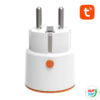 Kép 2/5 - Smart Plug HomeKit NEO NAS-WR10BH ZigBee 16A FR