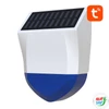 Kép 2/6 - Outdoor Alarm Sirene ZigBee NEO NAS-AB06B TUYA