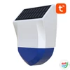 Kép 3/6 - Outdoor Alarm Sirene ZigBee NEO NAS-AB06B TUYA