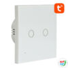 Kép 2/4 - Smart Light Switch WiFi NEO NAS-SC02WE 2 Way